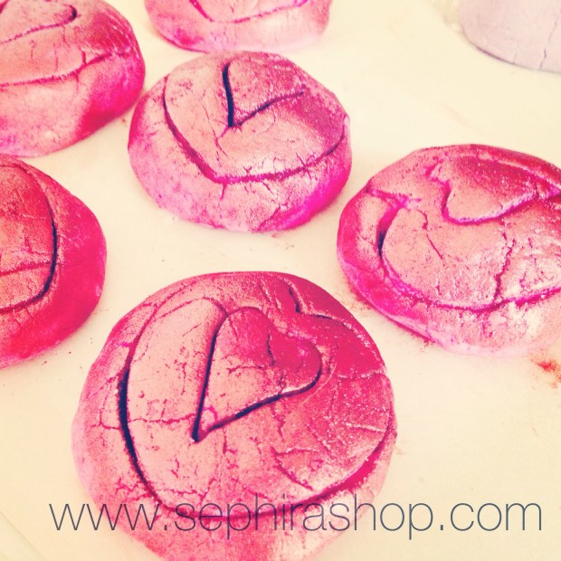 สอนทำสบู่ทำฟอง